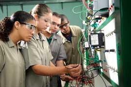 Atual cenário brasileiro favorece profissionais com formação técnica