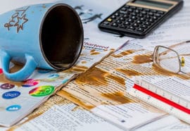 4 formas de resolver erros no trabalho