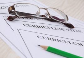 6 dicas essenciais de como preparar um currículo