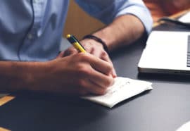 5 dicas para voltar com tudo para o mercado profissional