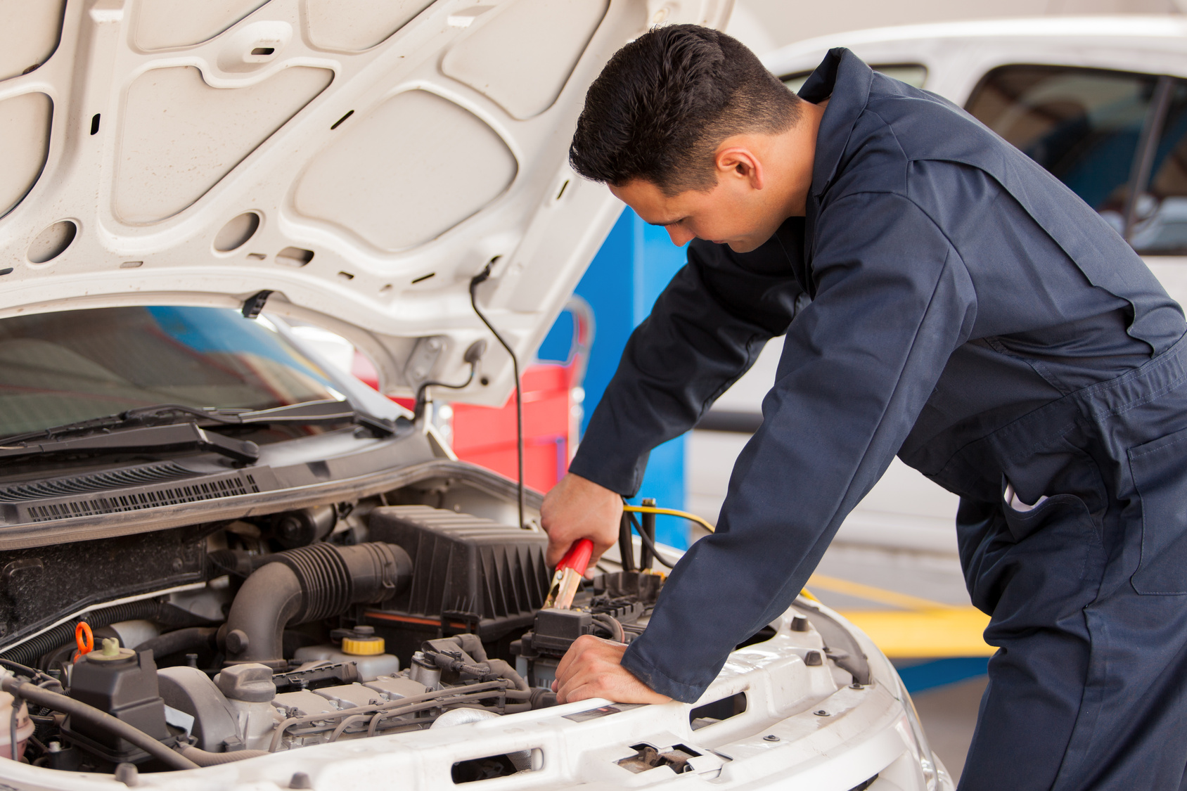 Exemplo De Resumo De Tcc Técnico Em Manutenção Automotiva Word