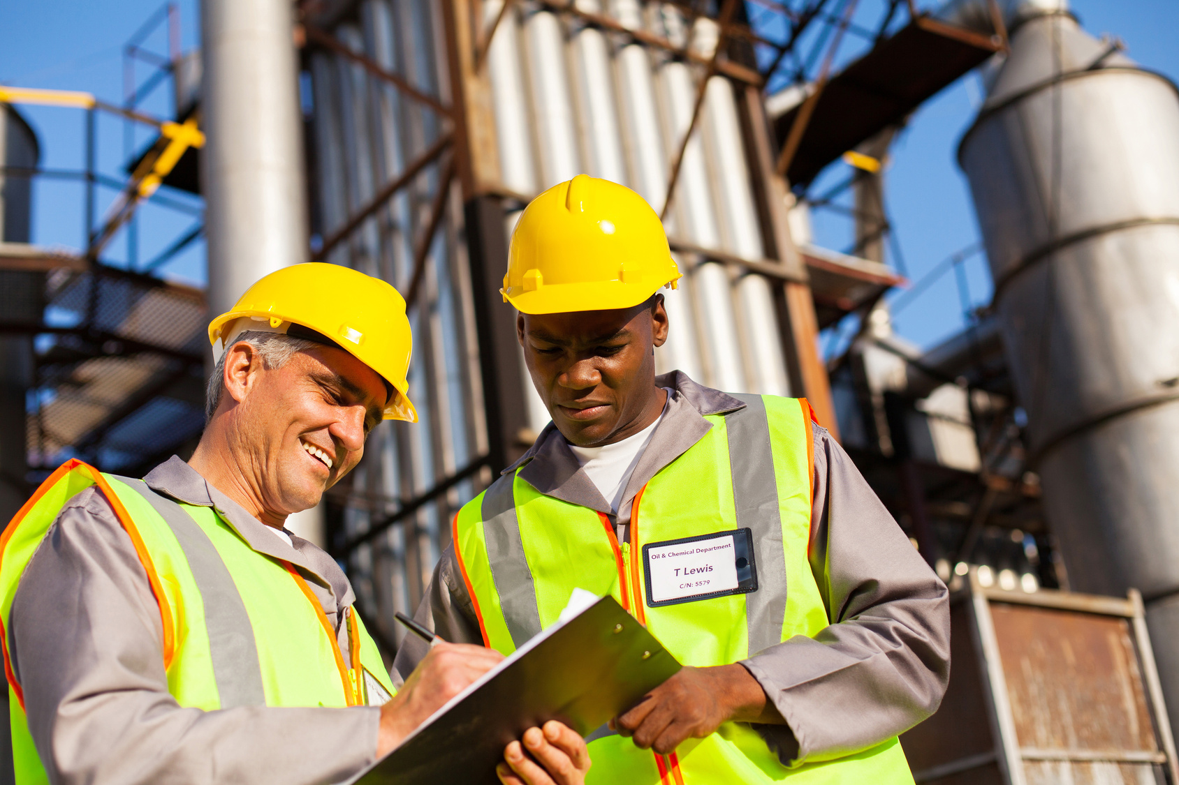Petroquímica | Central Pronatec Curso Técnico em Petroquímica | Central Pronatec