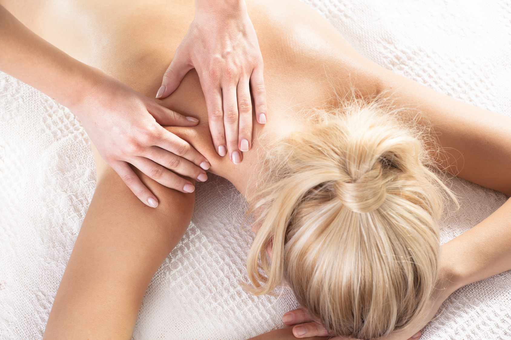 Massoterapia | Central Pronatec Curso Técnico em Massoterapia | Central Pronatec