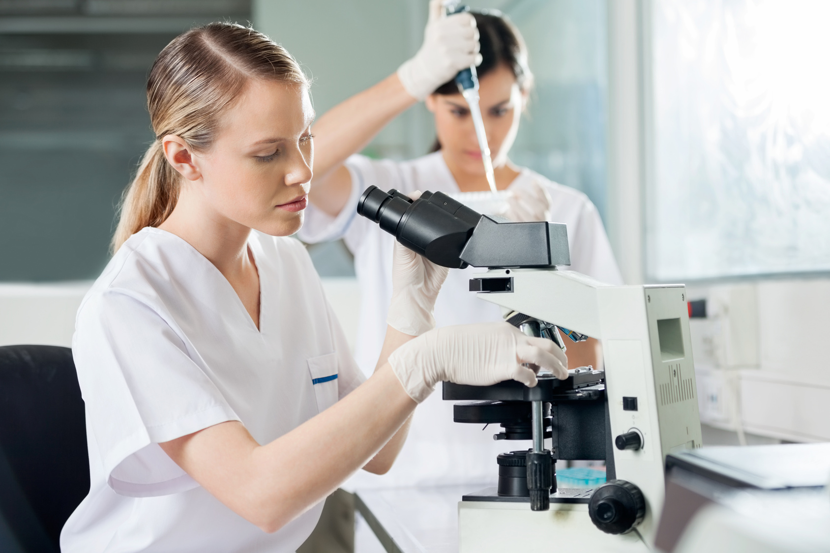 Citopatologia|Central Pronatec Curso Técnico em Citopatologia|Central Pronatec