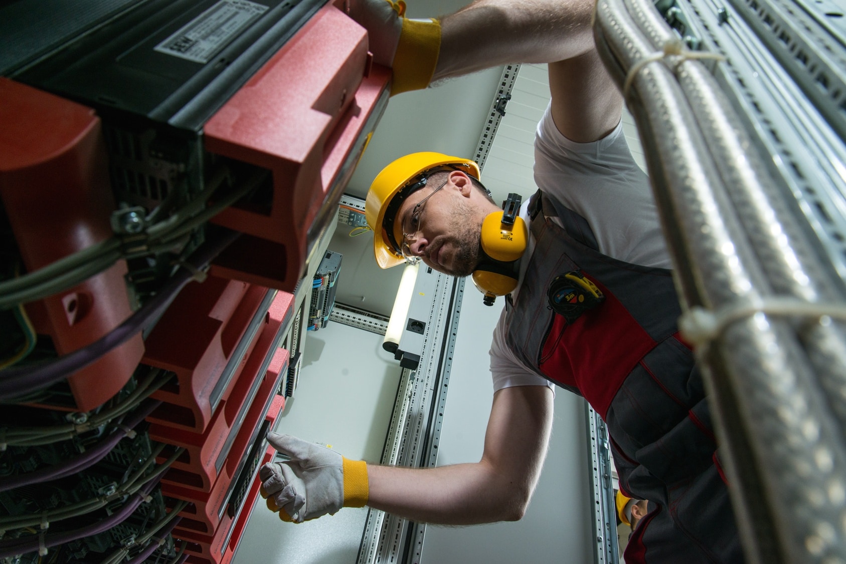 Eletrônica | Central Pronatec Curso Técnico em Eletrônica | Central Pronatec