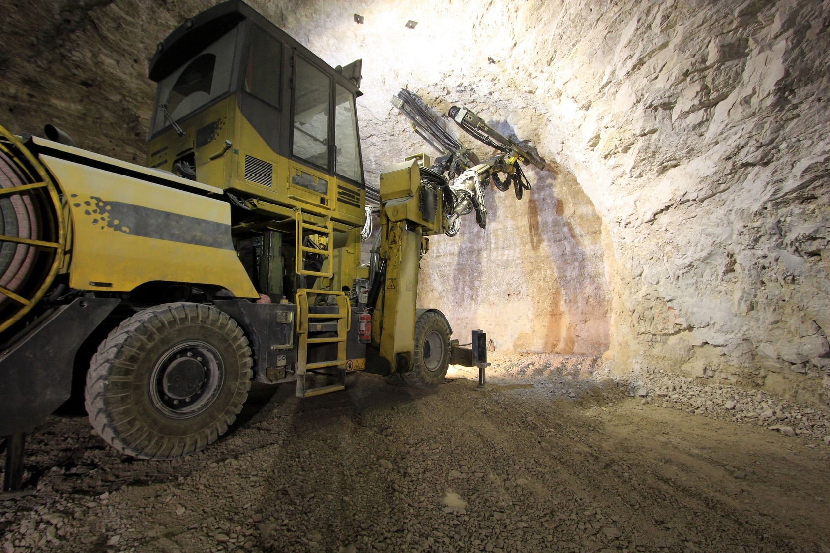 Mineração | Central Pronatec Curso Técnico em Mineração | Central Pronatec