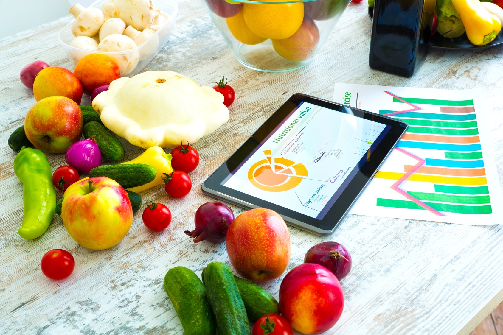 Alimentos | Central Pronatec Curso Técnico em Alimentos | Central Pronatec