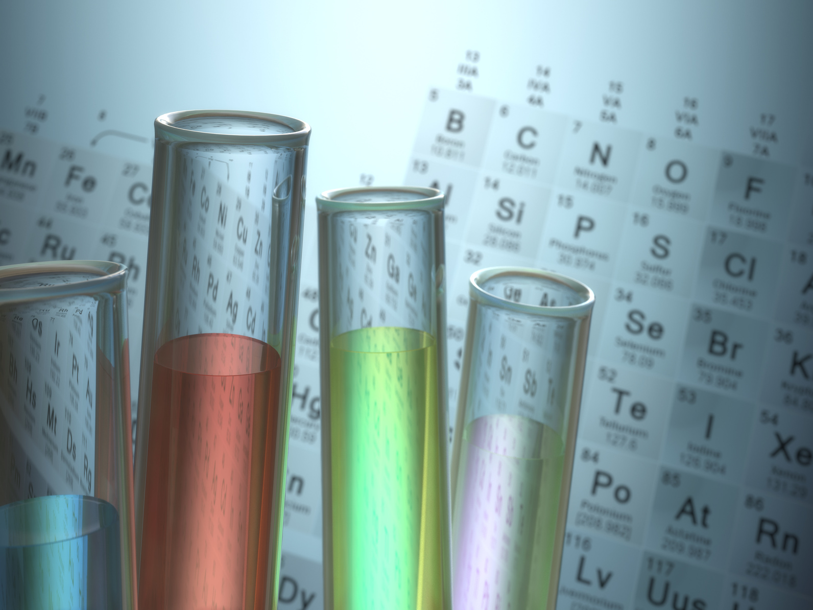 Química | Central Pronatec Curso Técnico em Química | Central Pronatec