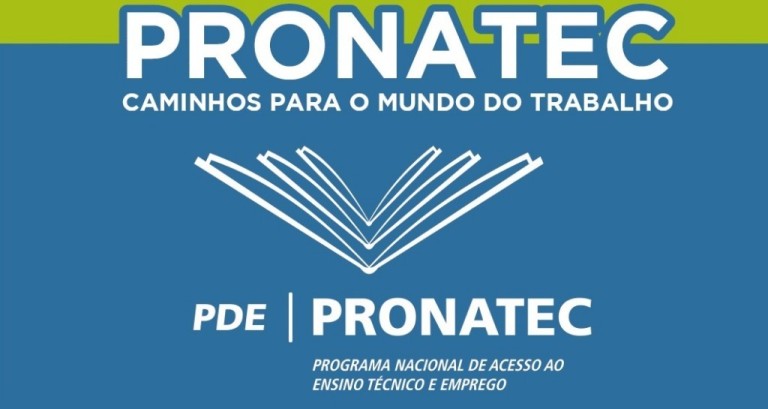 Pronatec Archives Central Pronatec