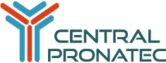 Central Pronatec Logo